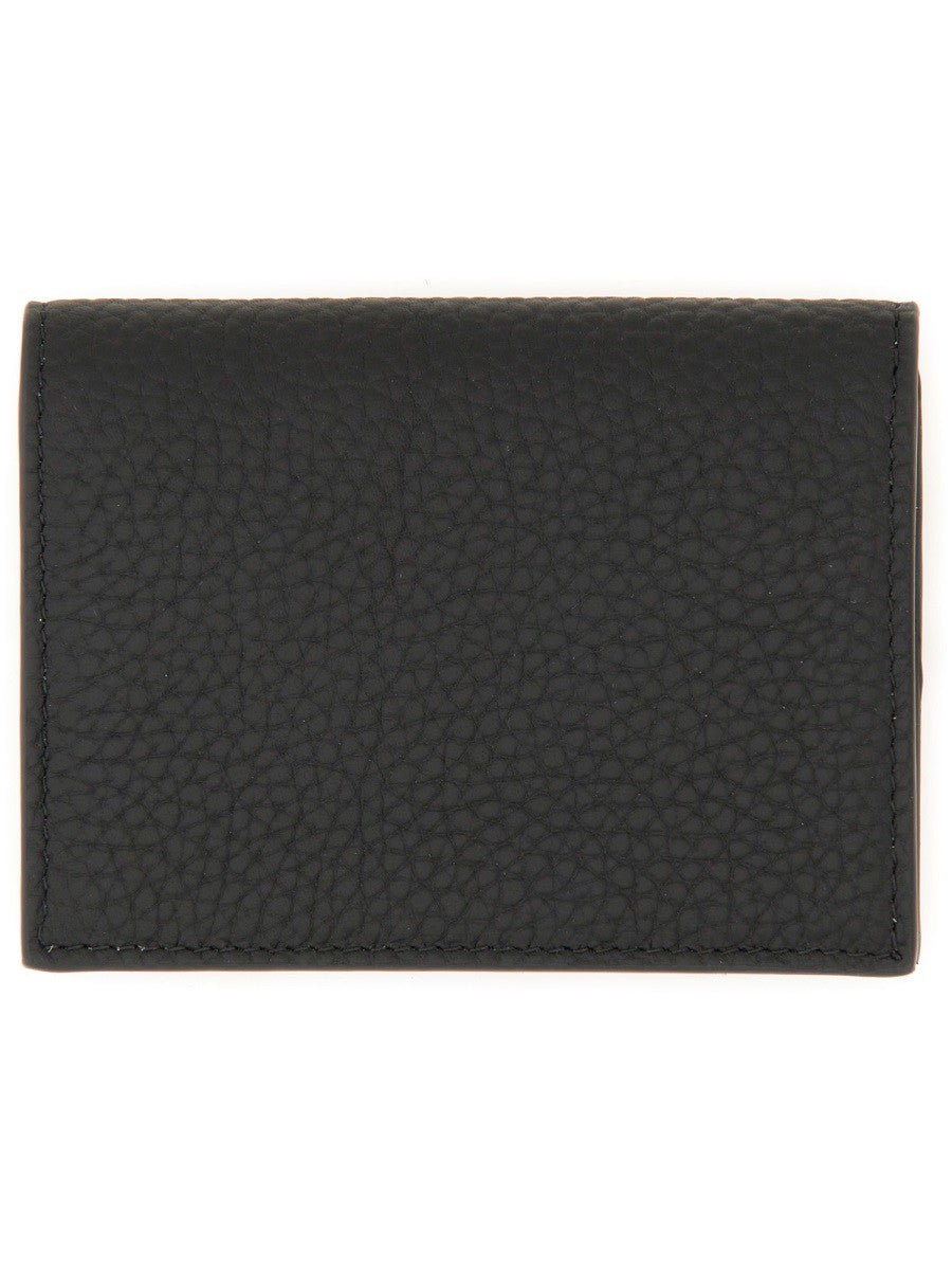 Dolce & Gabbana WALLET WITH LOGO