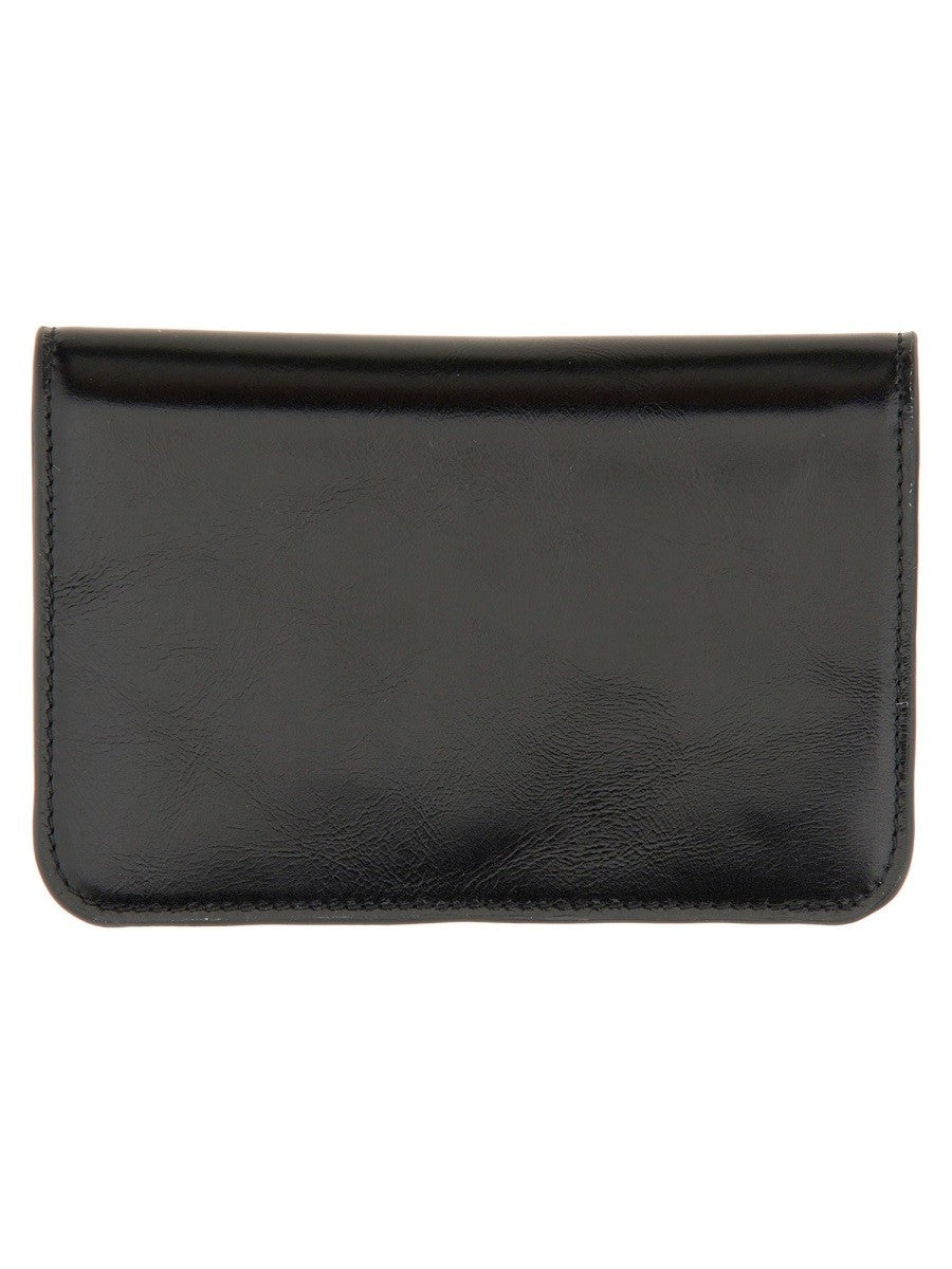 CHLOÉ WALLET WITH LOGO