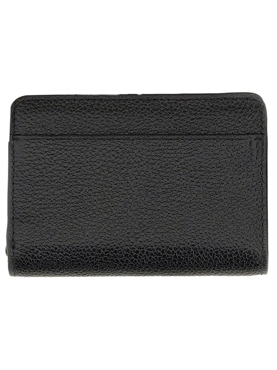 MICHAEL BY MICHAEL KORS WALLET WITH LOGO