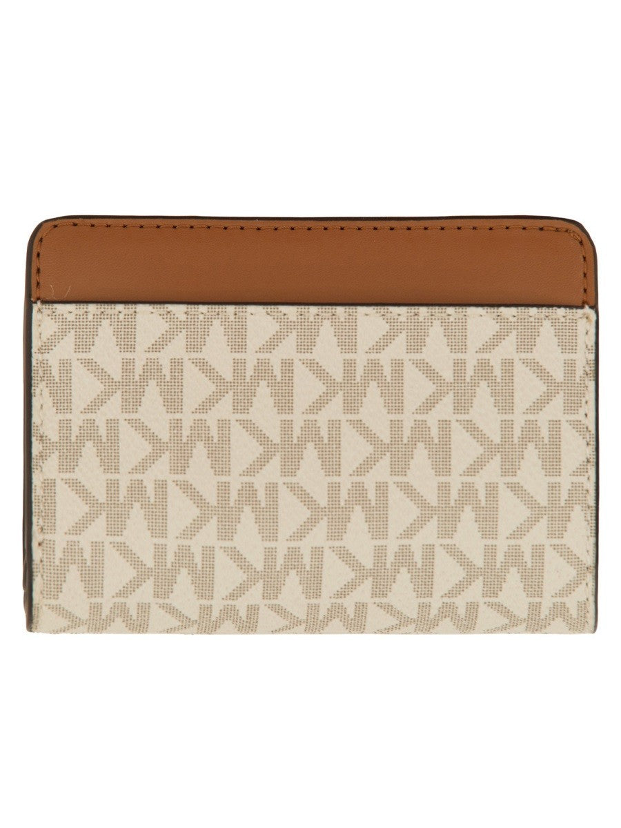 MICHAEL BY MICHAEL KORS WALLET WITH LOGO