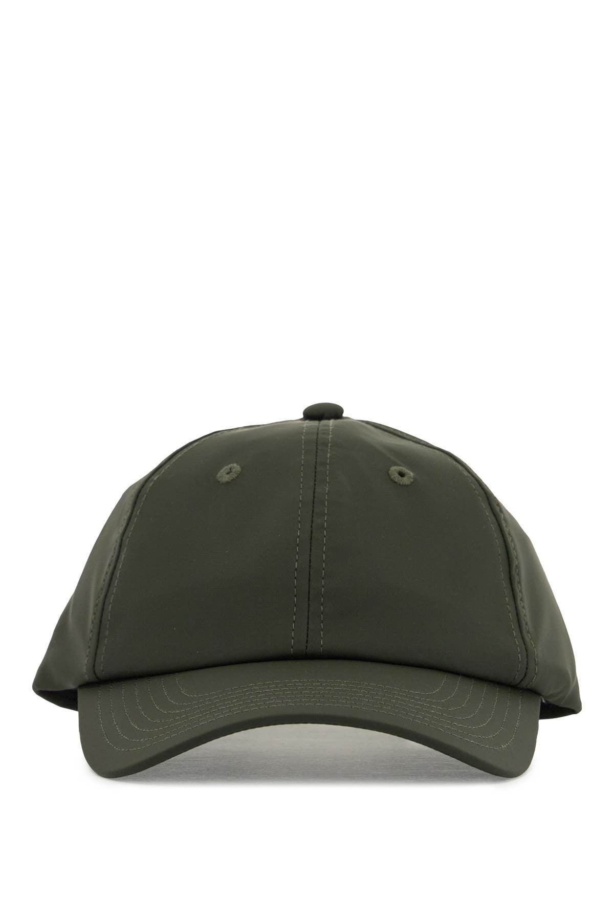 Rains waterproof baseball cap