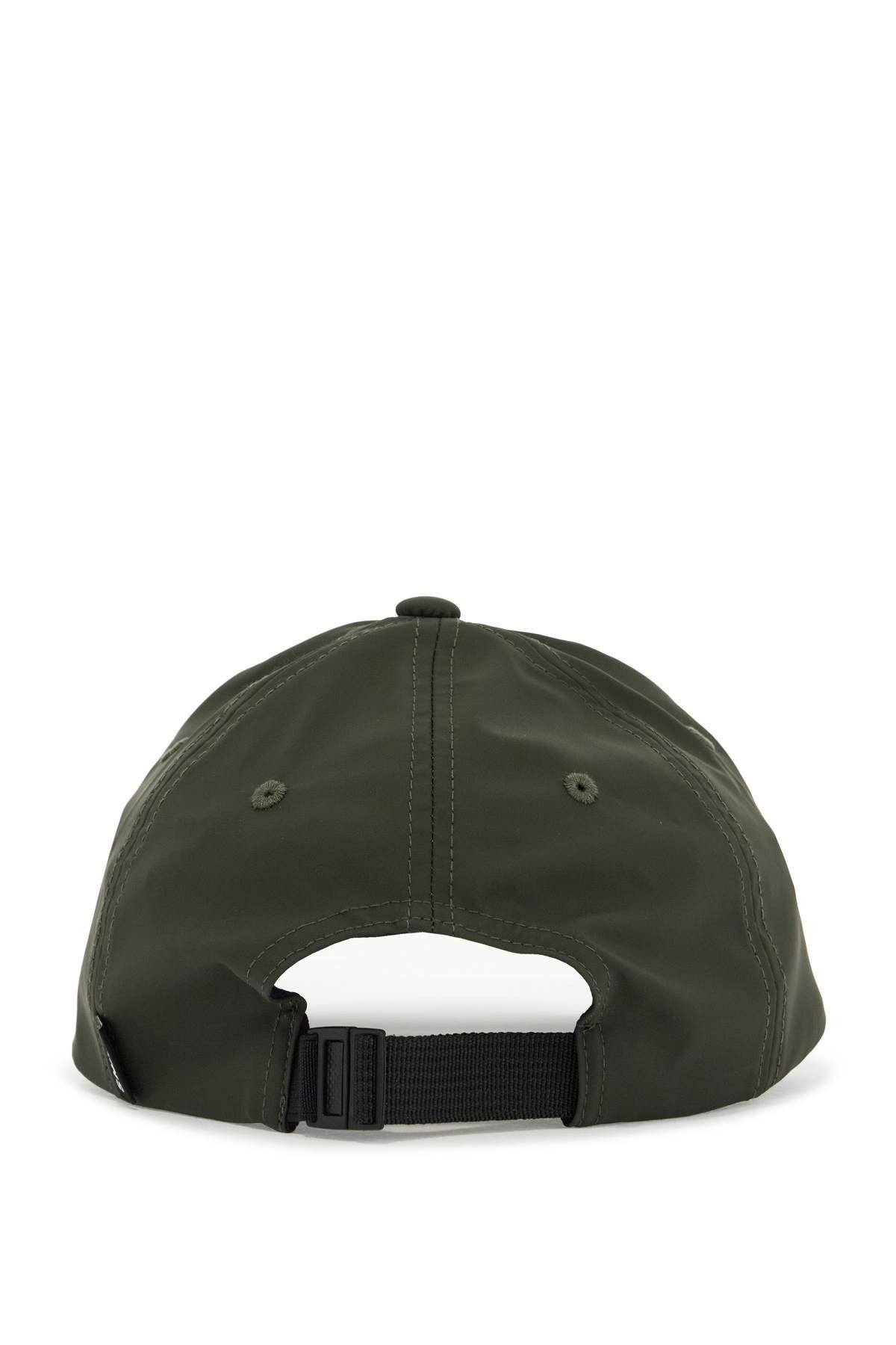 Rains waterproof baseball cap