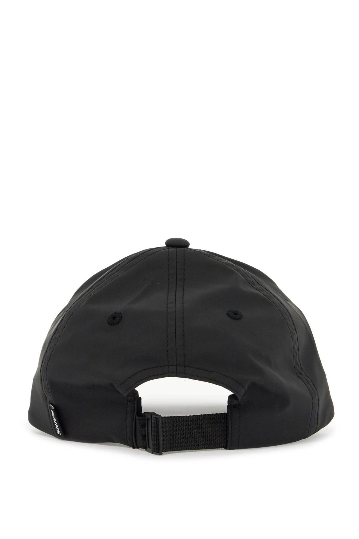 Rains waterproof baseball cap