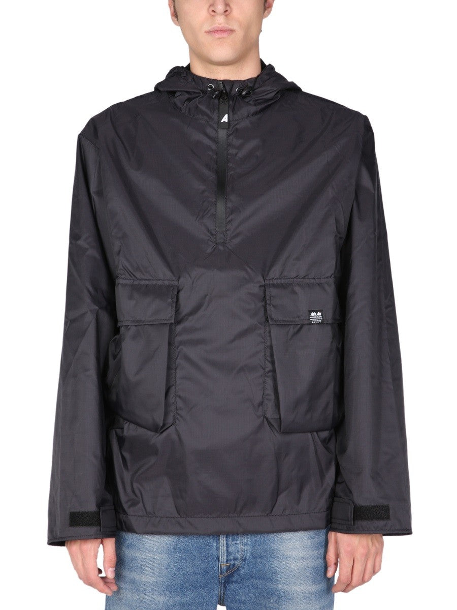 ARKAIR WATERPROOF JACKET