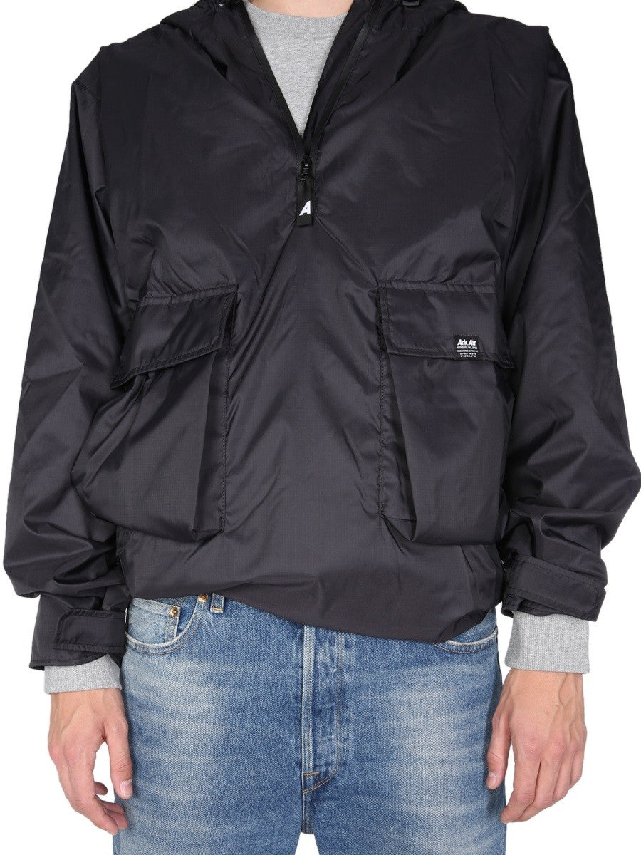 ARKAIR WATERPROOF JACKET