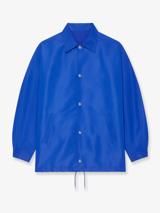Givenchy Waterproof nylon jacket