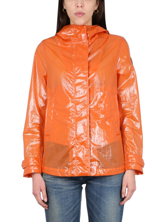 COLMAR ORIGINALS WAXED JACKET