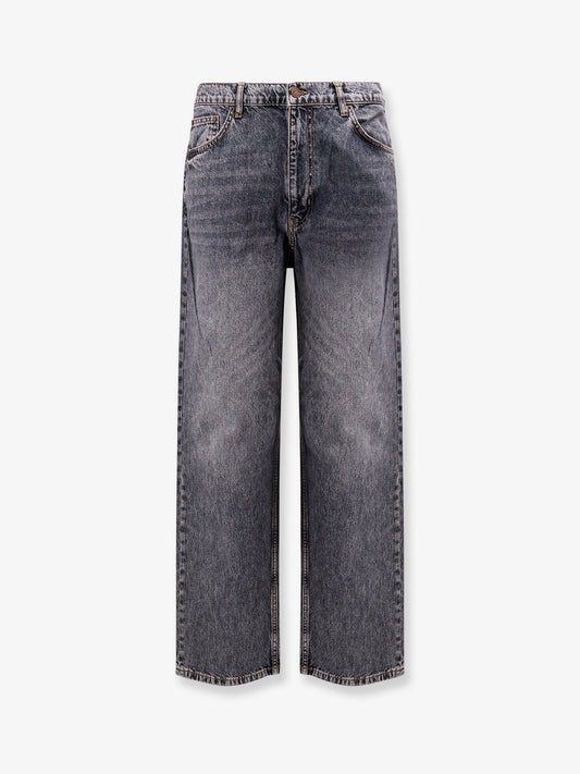 WOODBIRD WBRami Shadow jeans