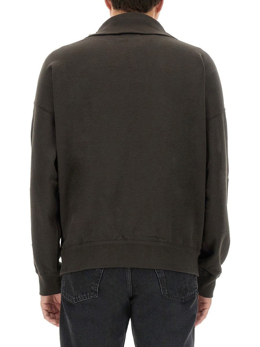 MARANT "WELOYAN" SWEATSHIRT