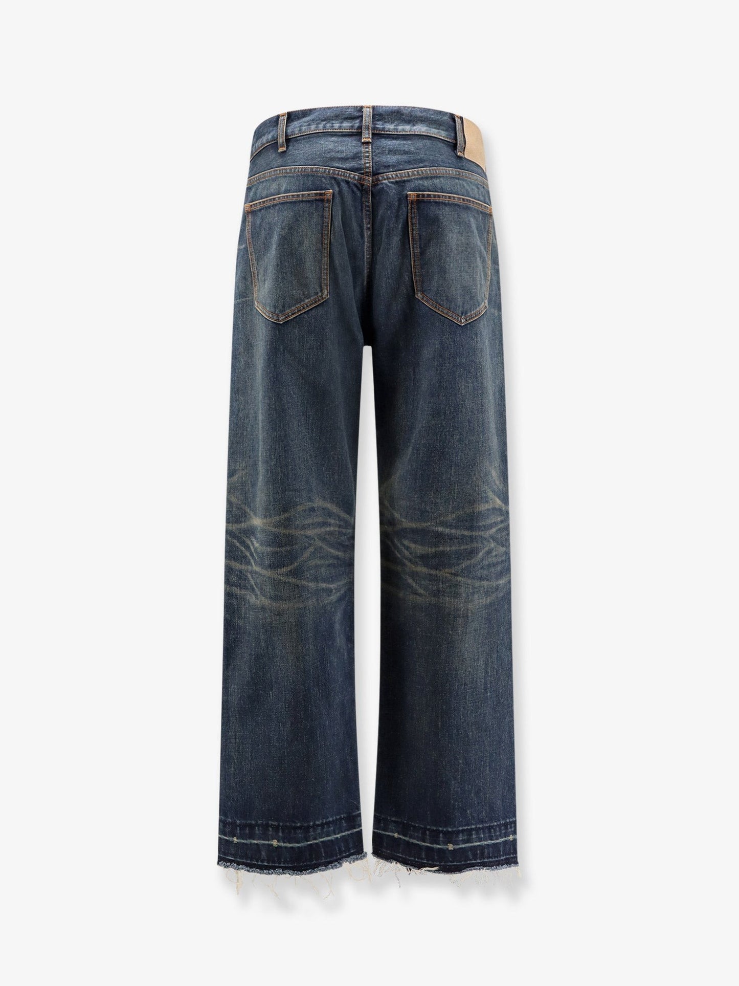 Celine Wesley jeans