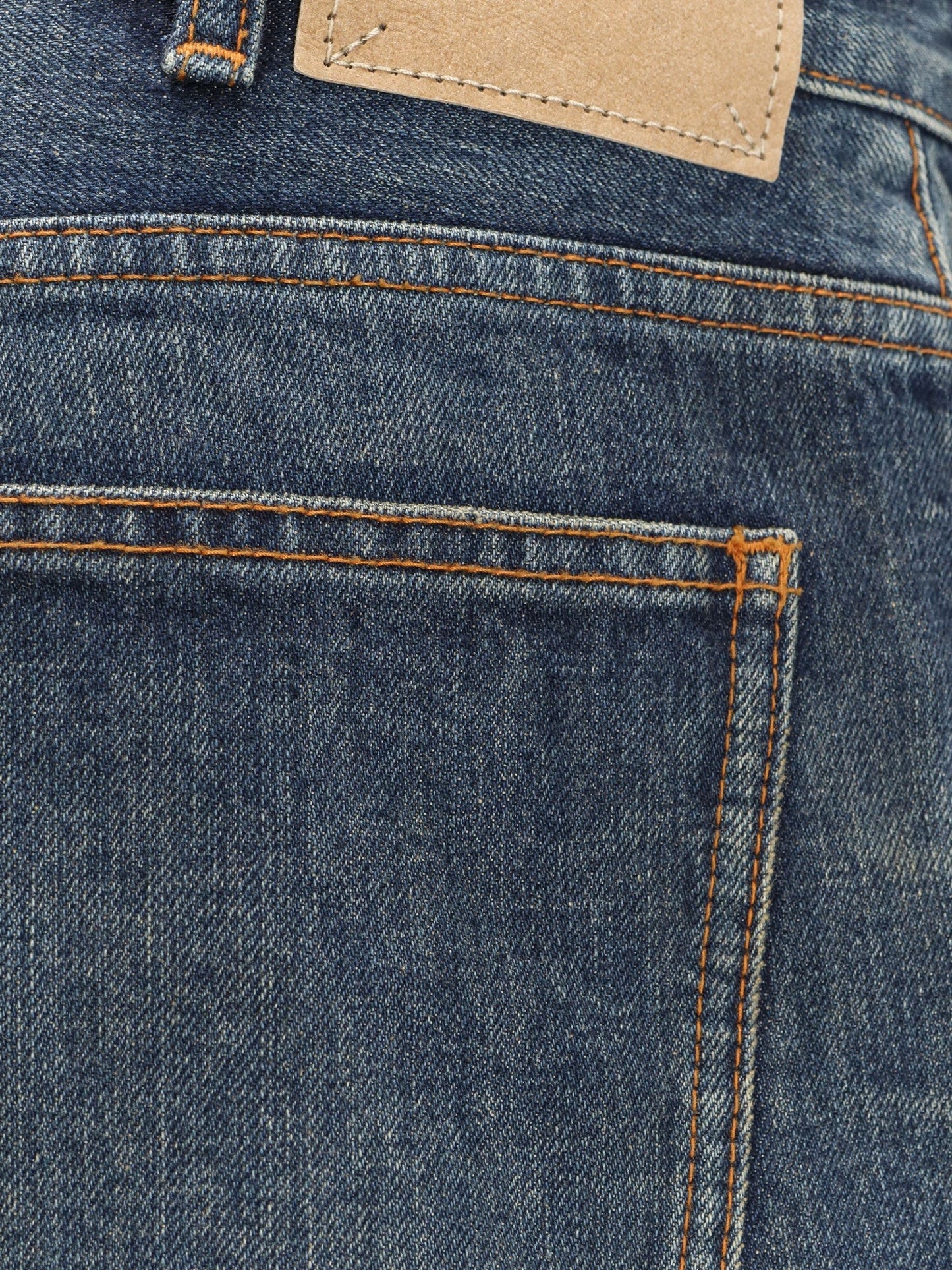 Celine Wesley jeans