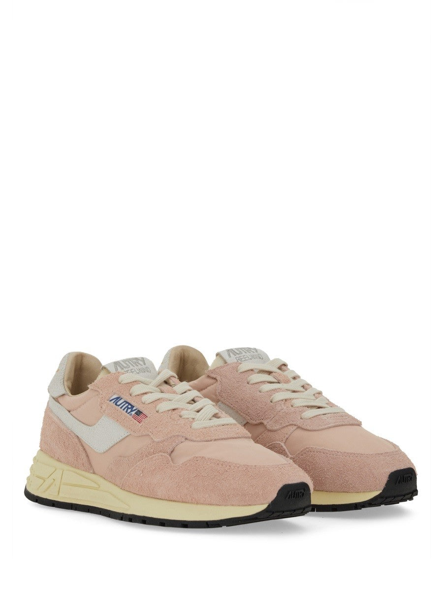 Autry "WHIRLWIND" SNEAKER