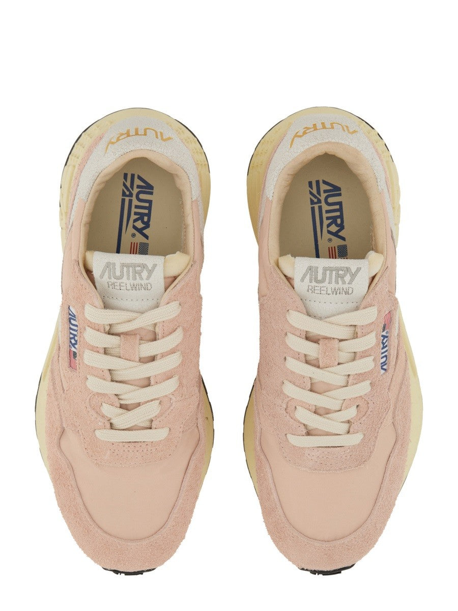Autry "WHIRLWIND" SNEAKER