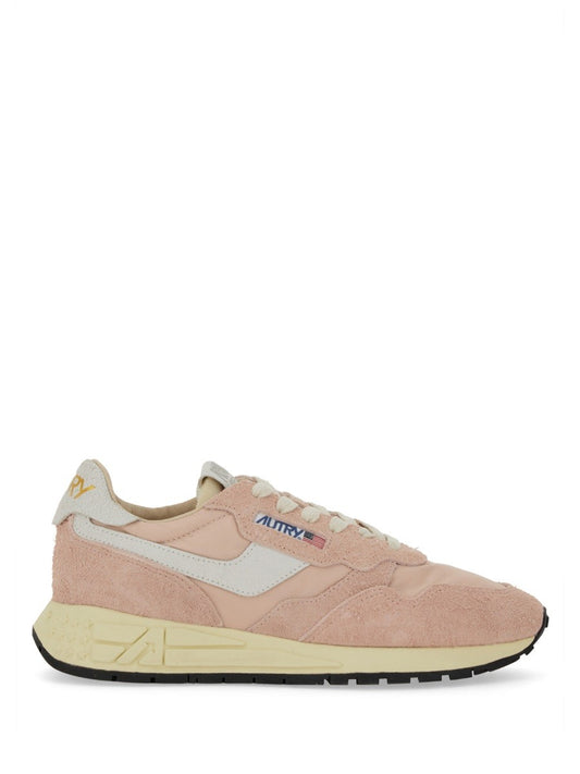 Autry "WHIRLWIND" SNEAKER