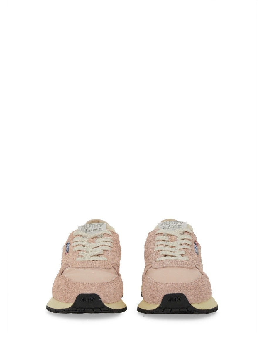 Autry "WHIRLWIND" SNEAKER