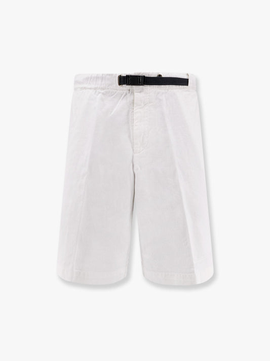 WHITESAND WHITESAND BERMUDA SHORTS