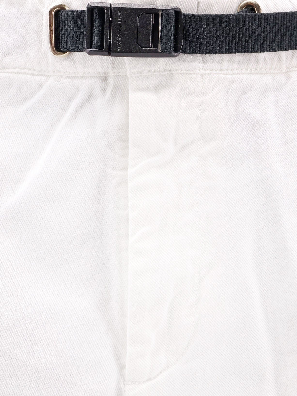 WHITESAND WHITESAND BERMUDA SHORTS