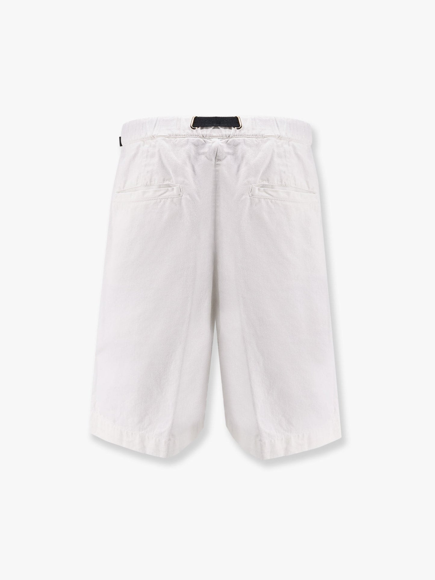 WHITESAND WHITESAND BERMUDA SHORTS