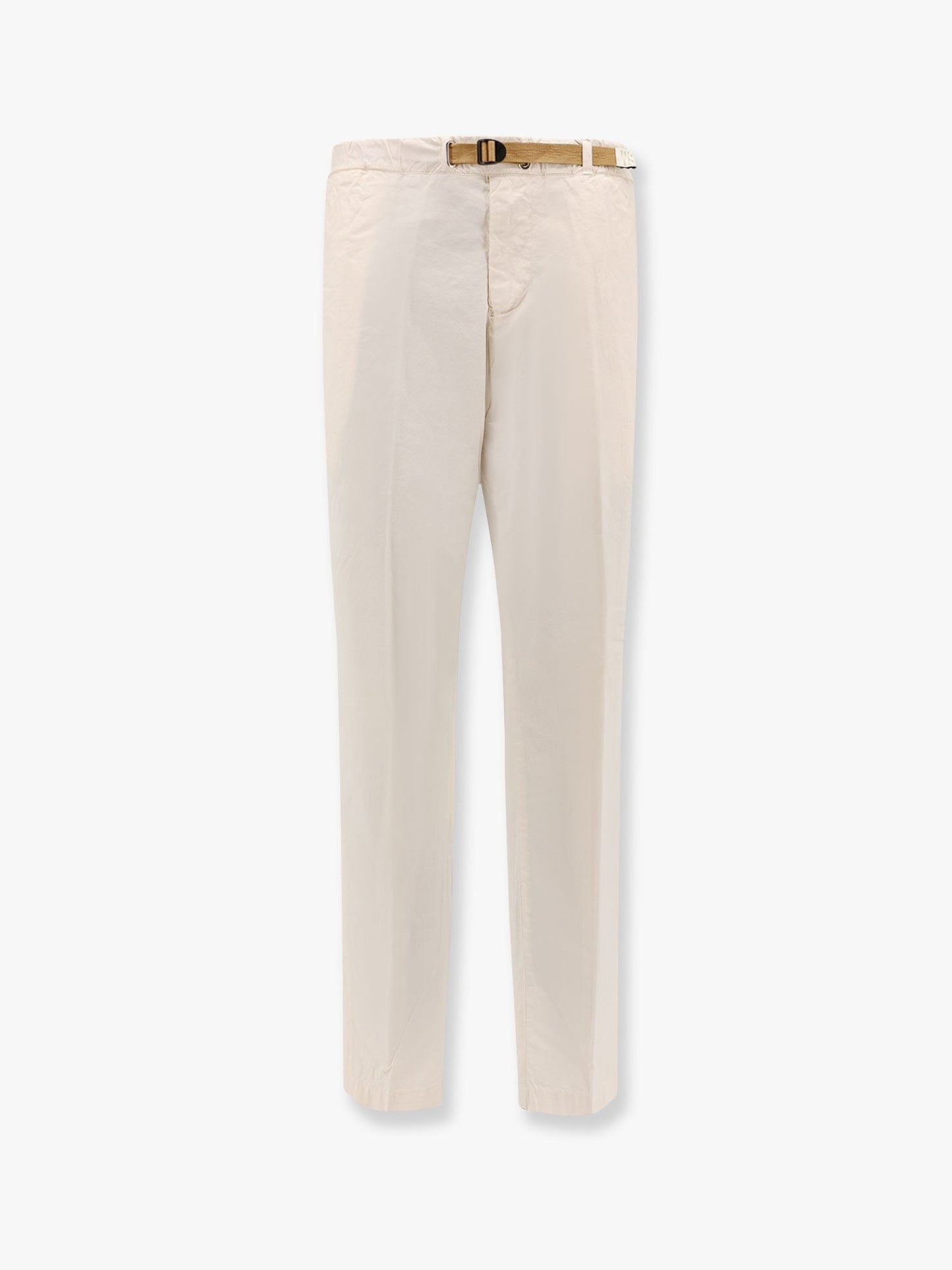 WHITESAND WHITESAND TROUSER