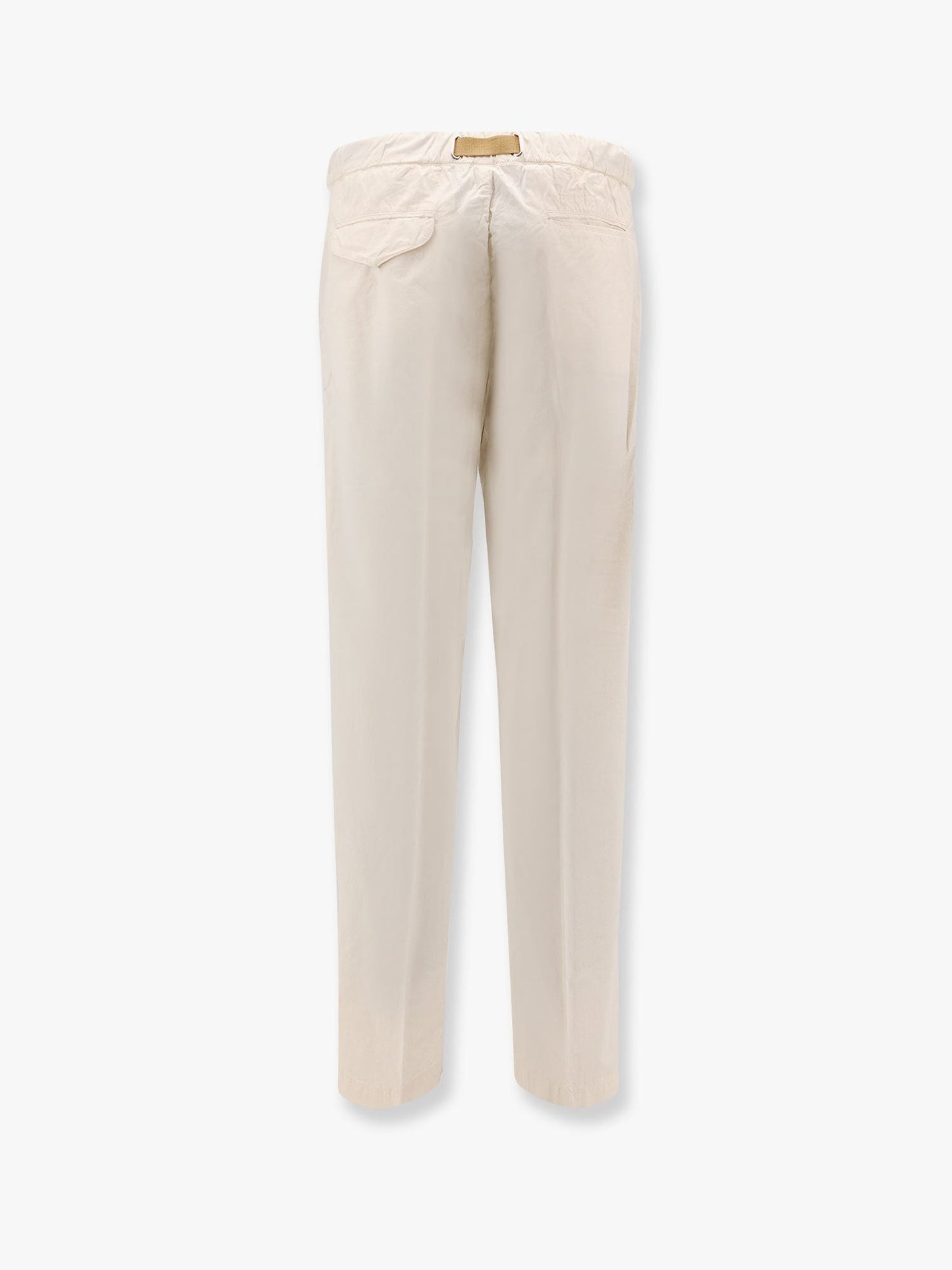 WHITESAND WHITESAND TROUSER