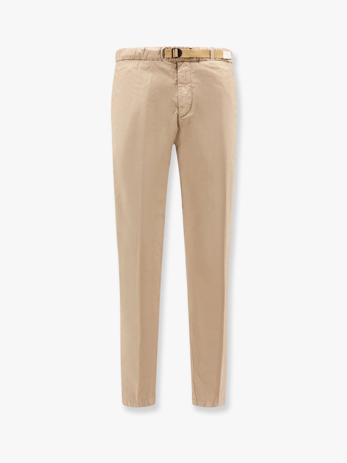 WHITESAND WHITESAND TROUSER