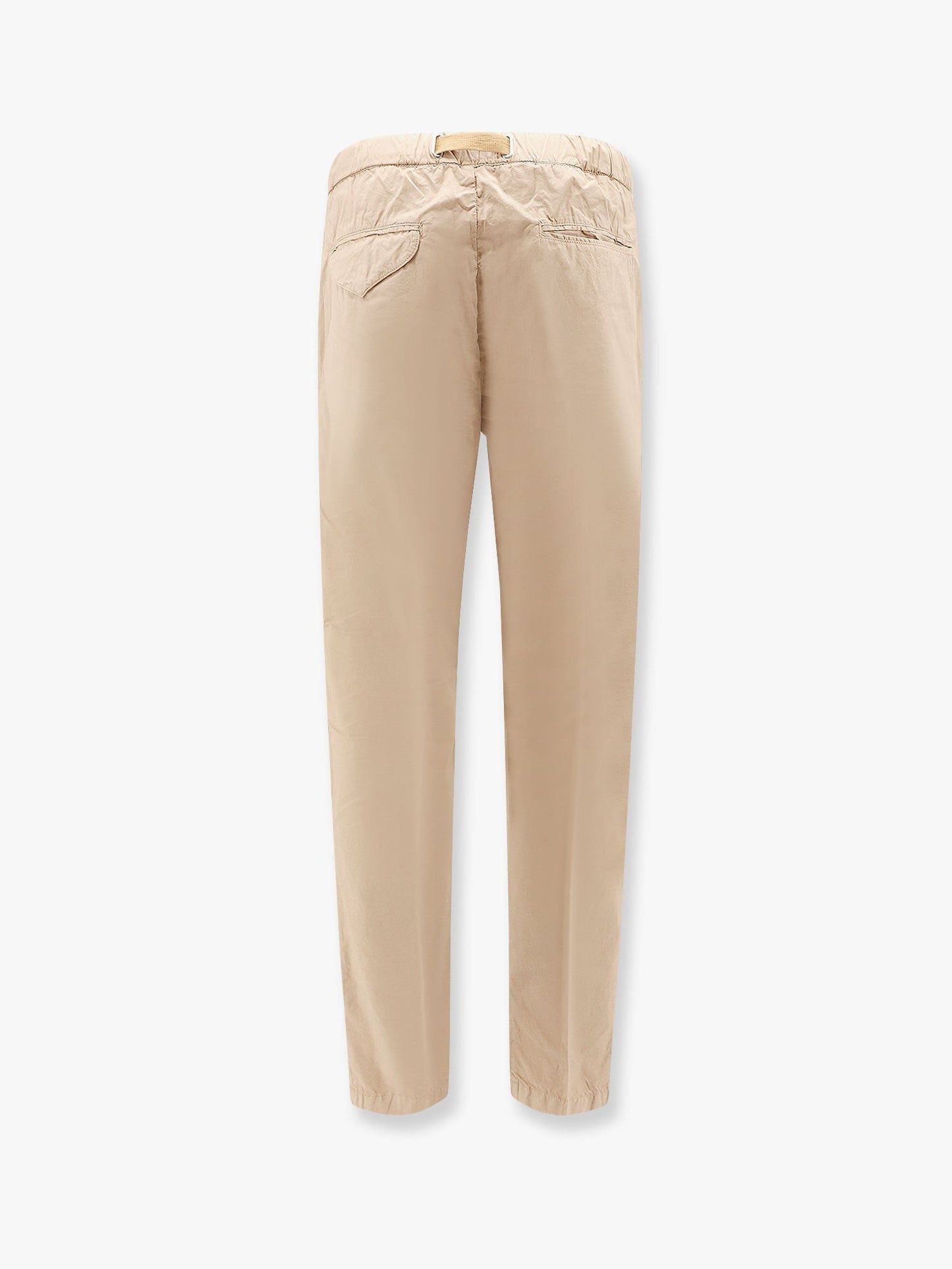 WHITESAND WHITESAND TROUSER