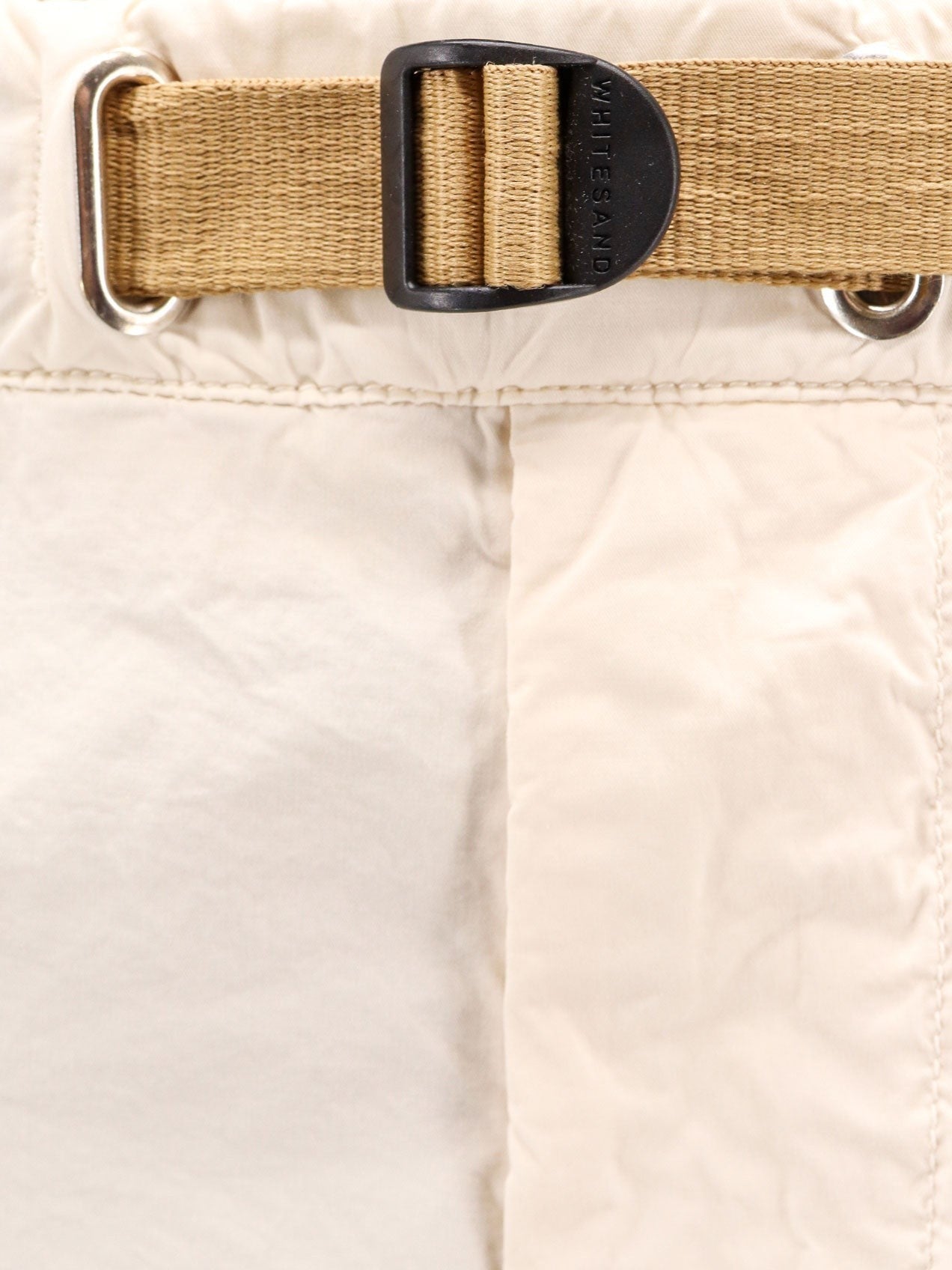 WHITESAND WHITESAND TROUSER