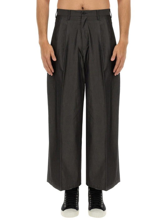 AïE WIDE FIT PANTS