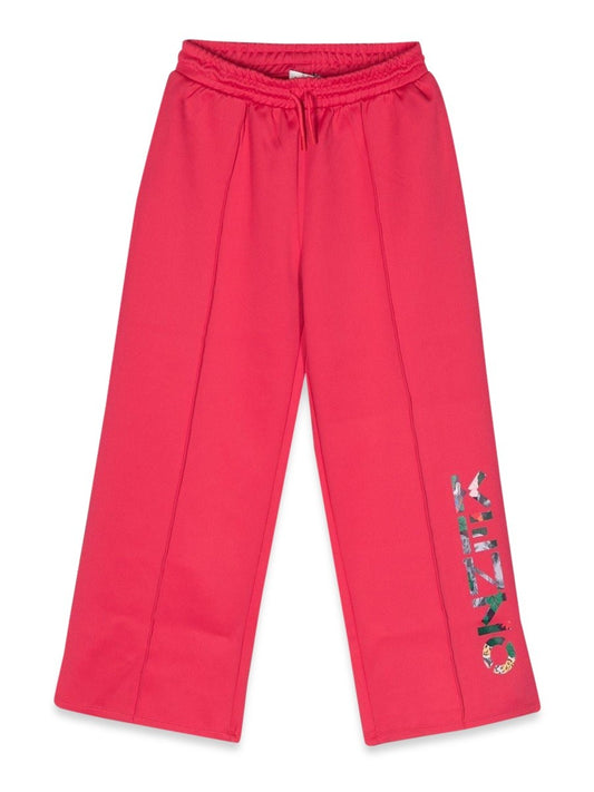 Kenzo WIDE LEG JOGGER