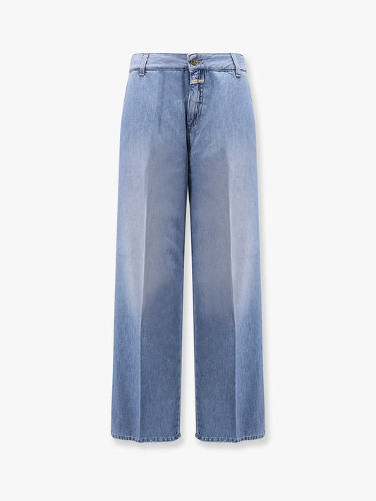 CLOSED Wide leg Jurdy jeans