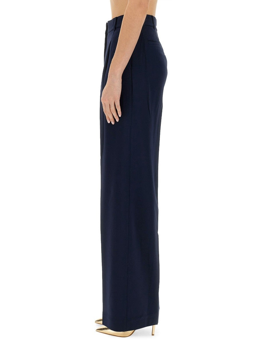 MICHAEL BY MICHAEL KORS WIDE LEG PANTS