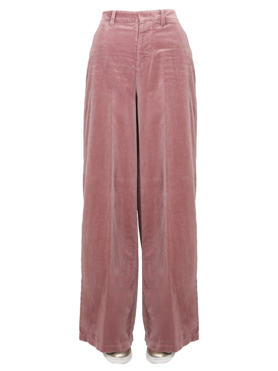 Dsquared WIDE LEG PANTS