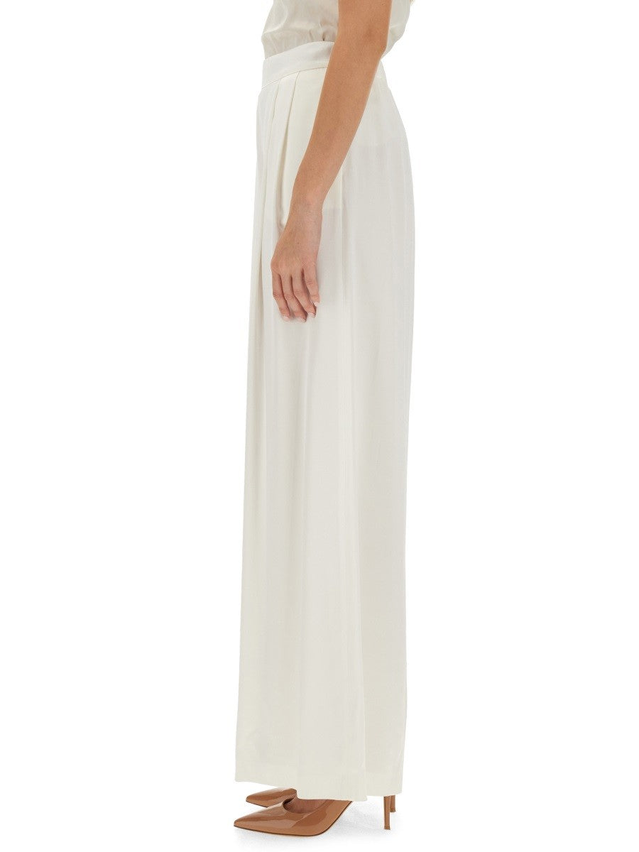 Fabiana Filippi WIDE LEG PANTS