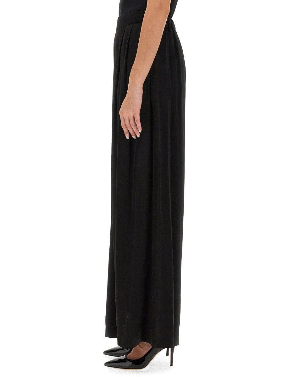 Fabiana Filippi WIDE LEG PANTS