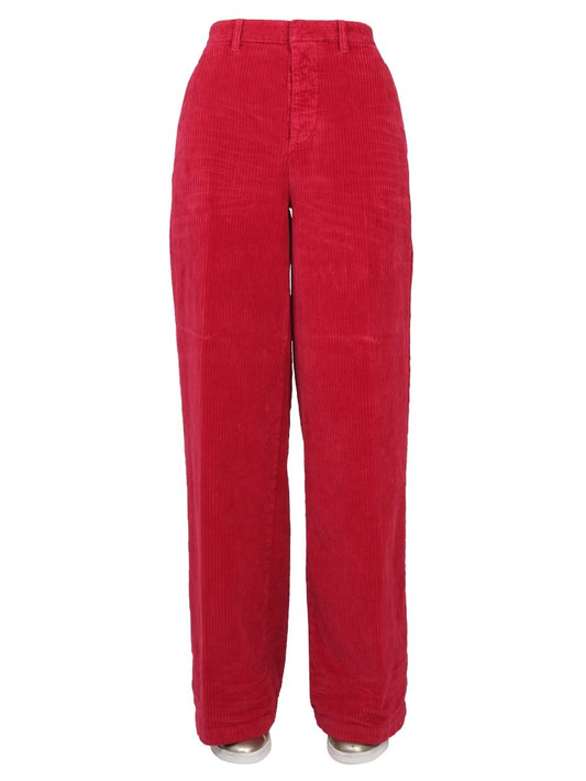 Dsquared WIDE LEG PANTS