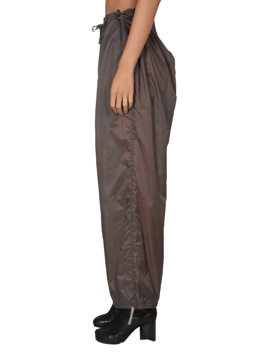 Maison Margiela WIDE LEG PANTS