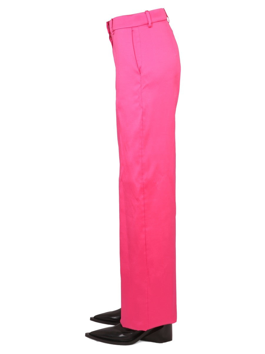 MAGDA BUTRYM WIDE LEG PANTS