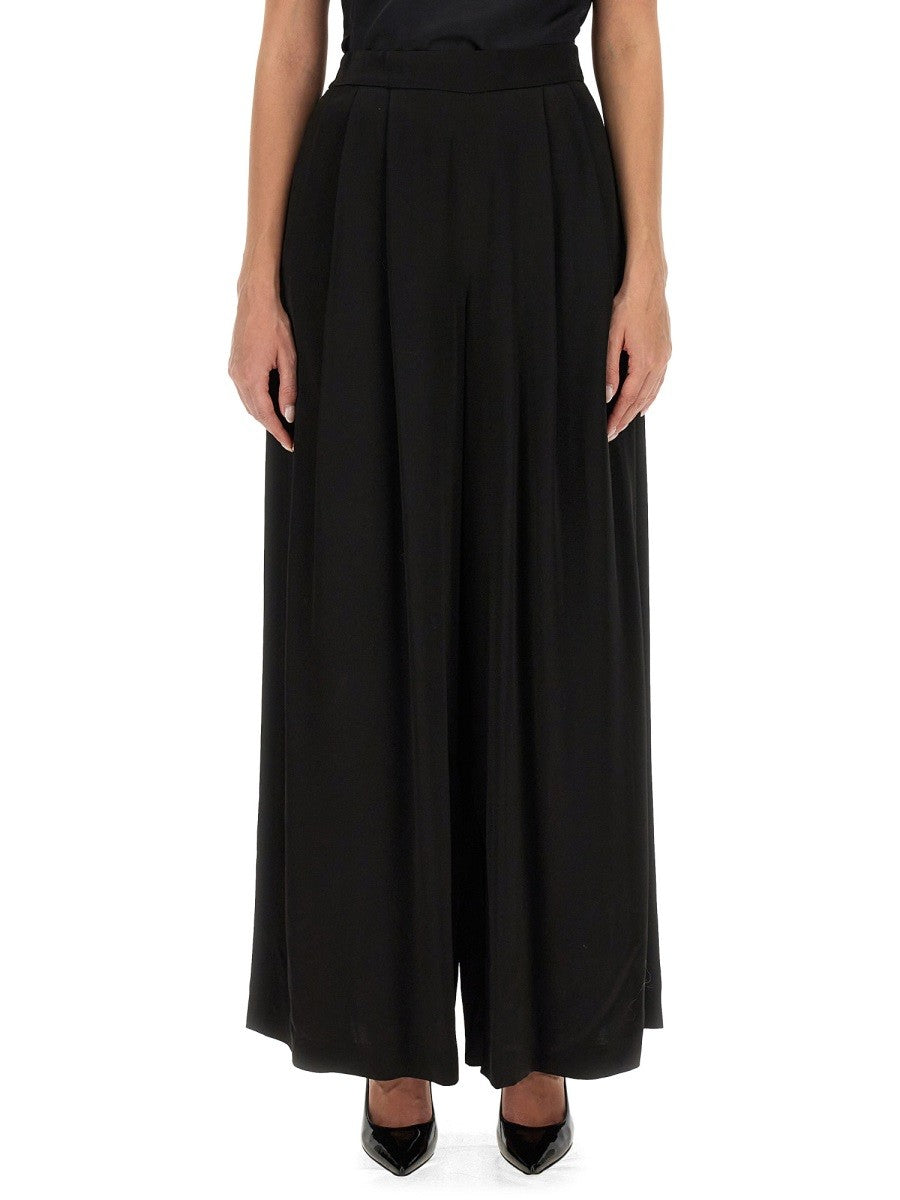 Fabiana Filippi WIDE LEG PANTS