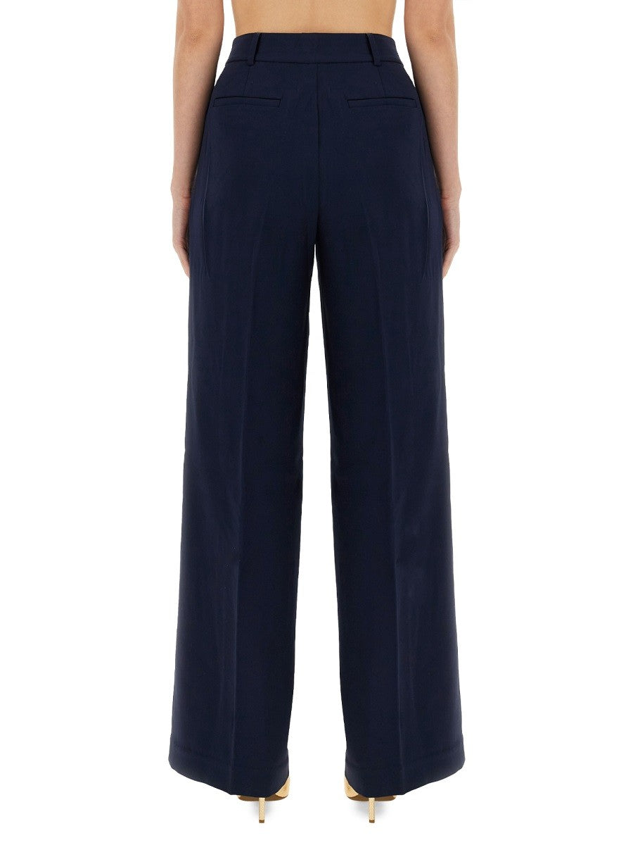 MICHAEL BY MICHAEL KORS WIDE LEG PANTS