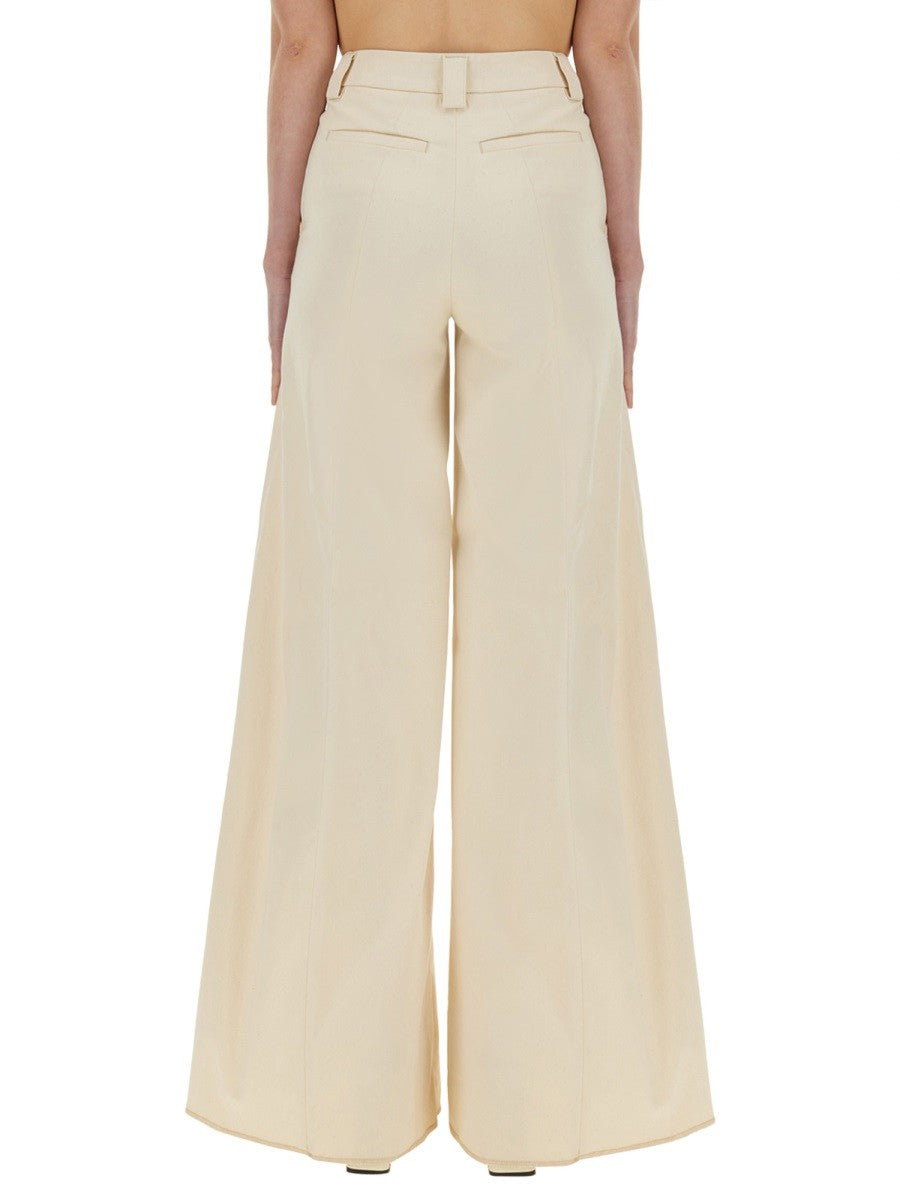 THELATEST WIDE PANT "ALMA"
