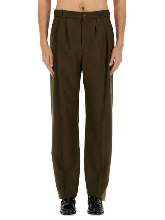 Saint Laurent WIDE PANT