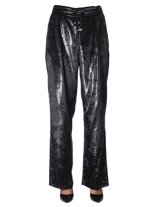 Balmain WIDE PANTS