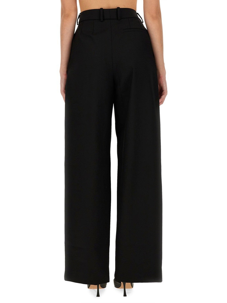 NINA RICCI WIDE PANTS