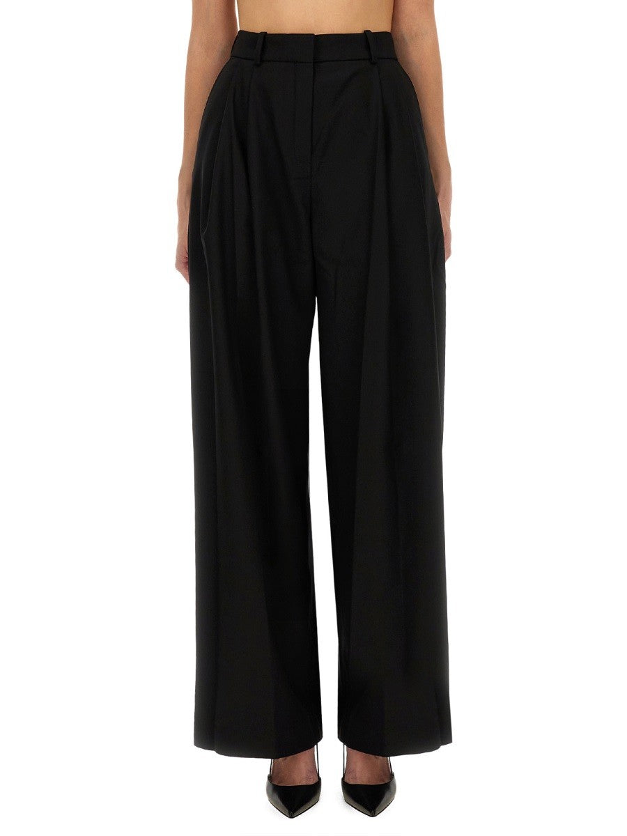 NINA RICCI WIDE PANTS