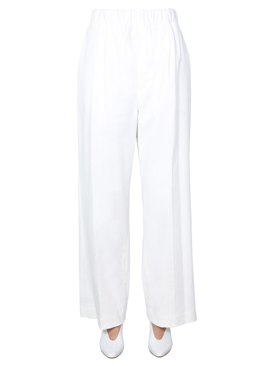 JEJIA WIDE TROUSERS