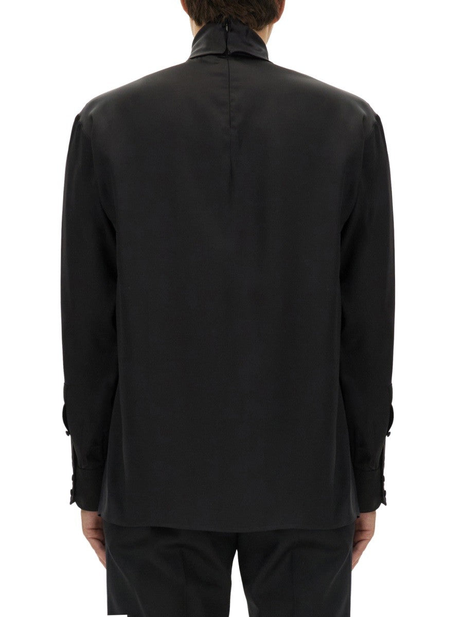 Dolce & Gabbana WIDE TURTLENECK