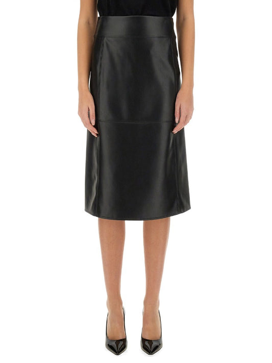 S MAX MARA "WILL" SKIRT