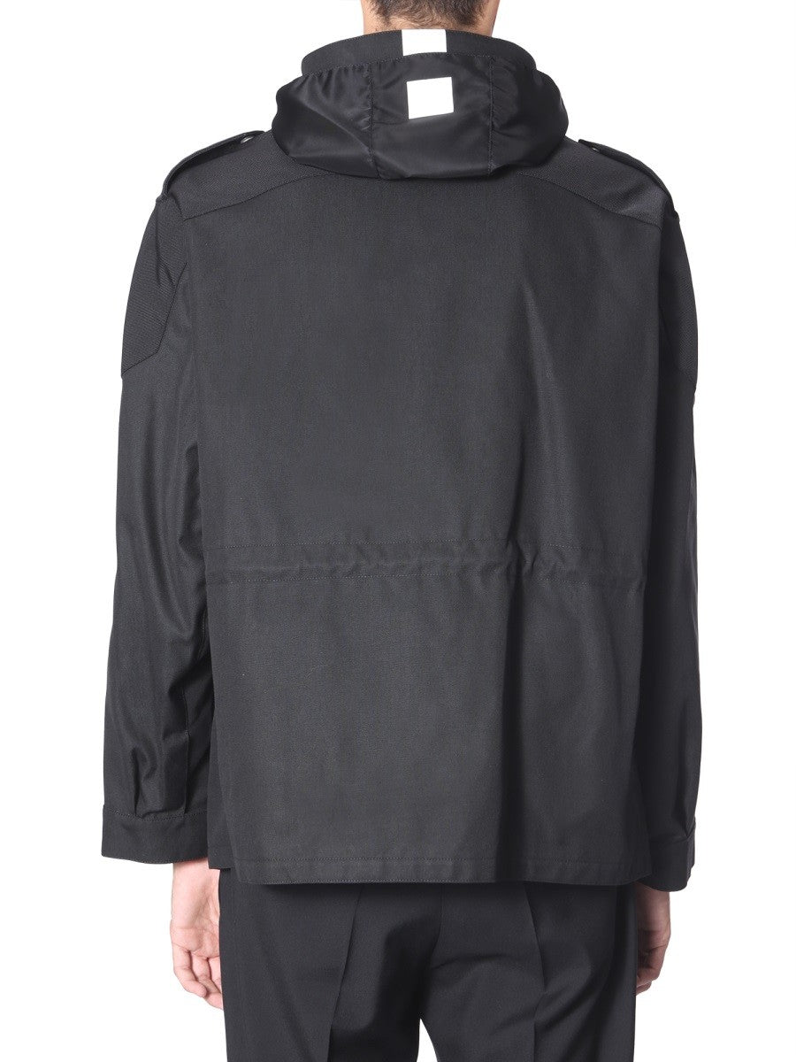 Givenchy WIND JACKET