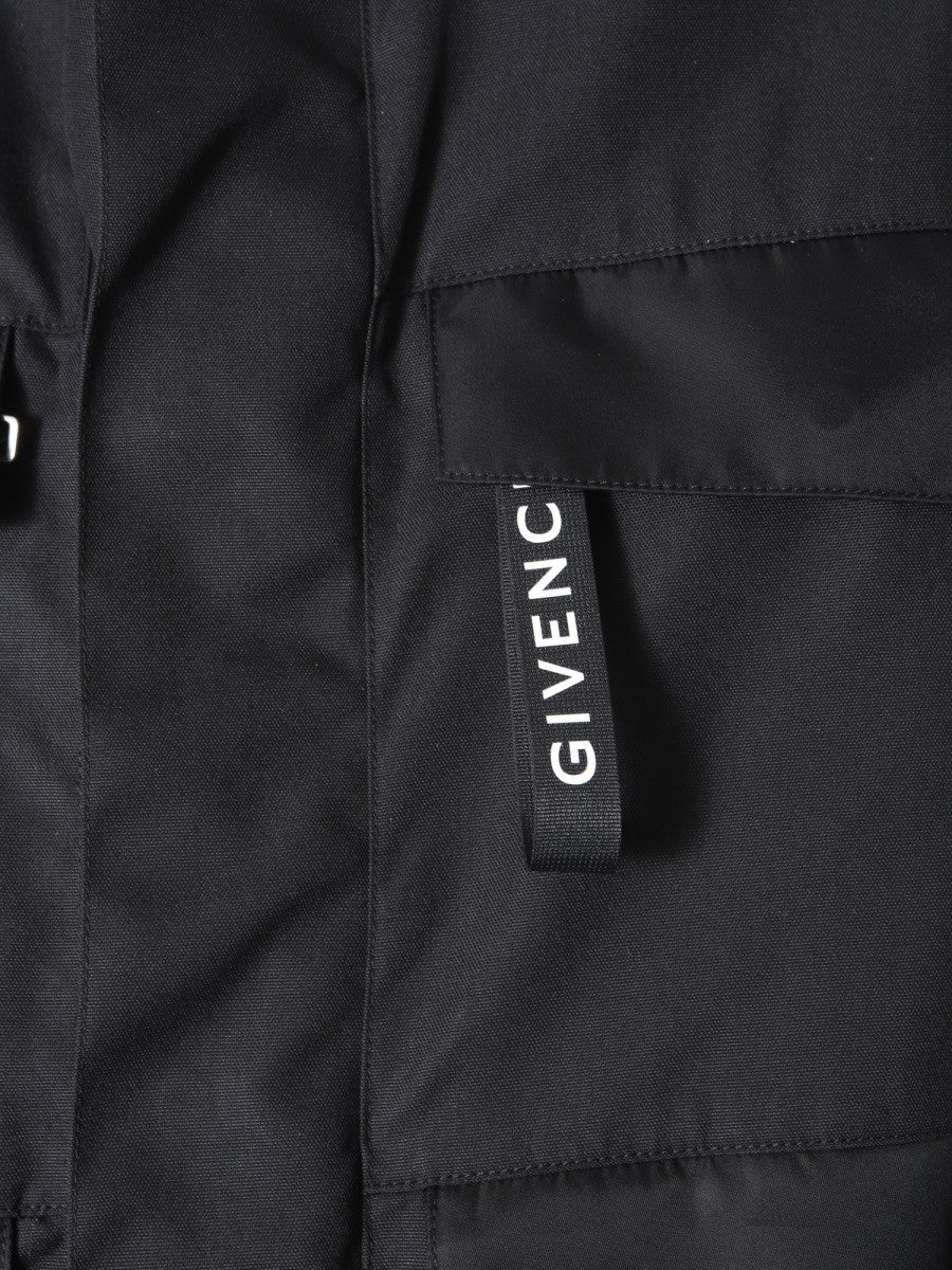 Givenchy WIND JACKET