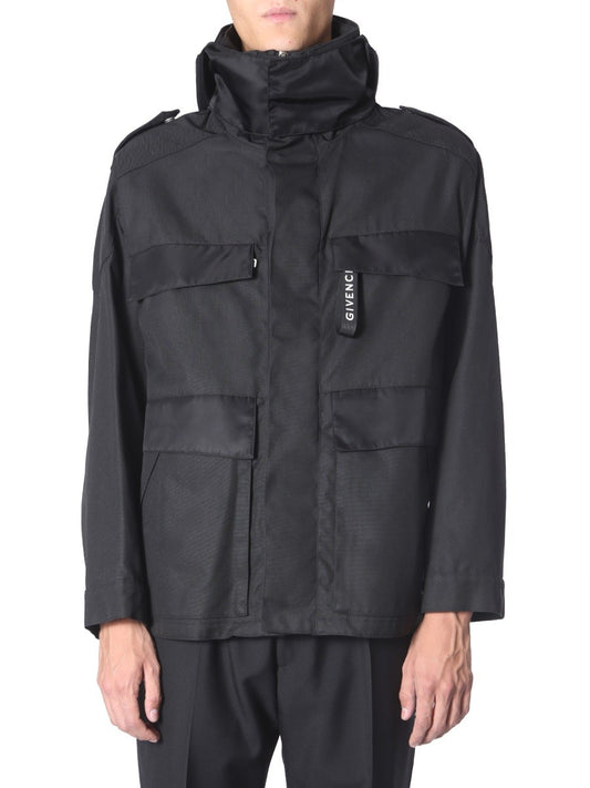 Givenchy WIND JACKET